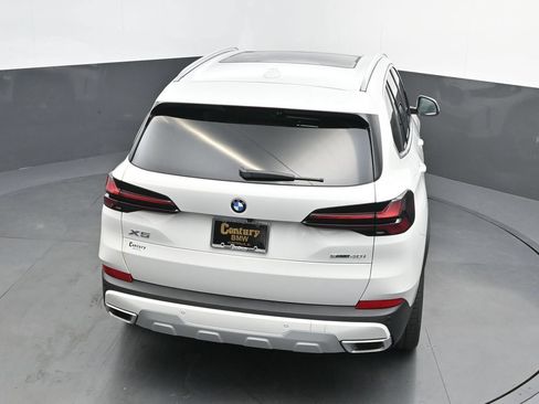 New 2026 BMW X5 sDrive40i w/ Climate Comfort Package RWD image 43