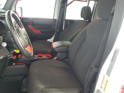 Used 2018 Jeep Wrangler Unlimited Sport S AWD/4WD image 12
