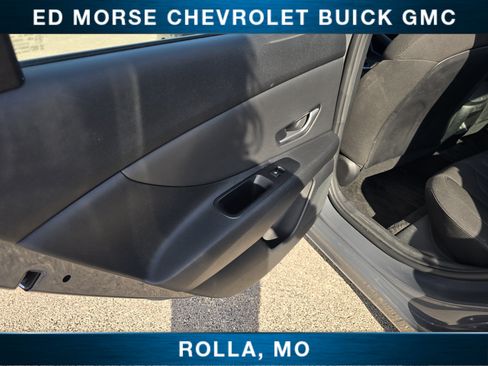 Used 2025 Hyundai Elantra SEL FWD image 18