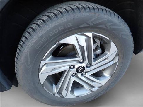 Used 2023 Hyundai Santa Fe SEL AWD/4WD image 5