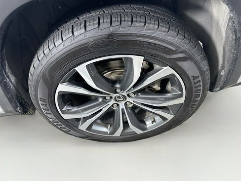 Used 2018 Lexus RX 350 FWD w/ Premium Package image 11