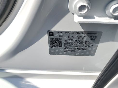 Used 2018 Cadillac XTS Luxury w/ Driver Awareness Package image 30