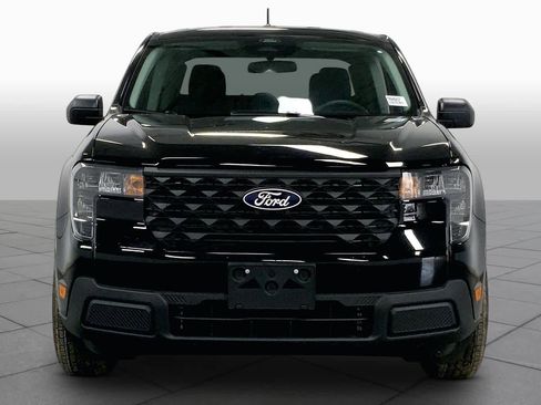 New 2026 Ford Maverick XL FWD image 3