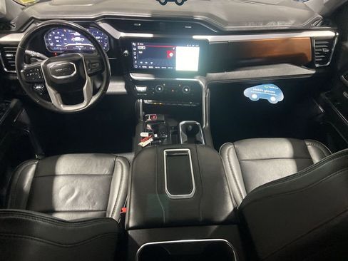 Used 2022 GMC Sierra 1500 Denali AWD/4WD image 20