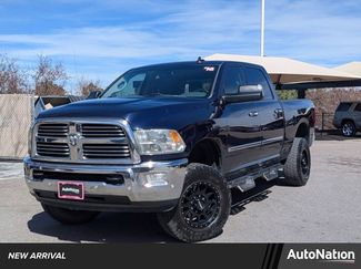 Used 2016 RAM 2500 Big Horn video 1