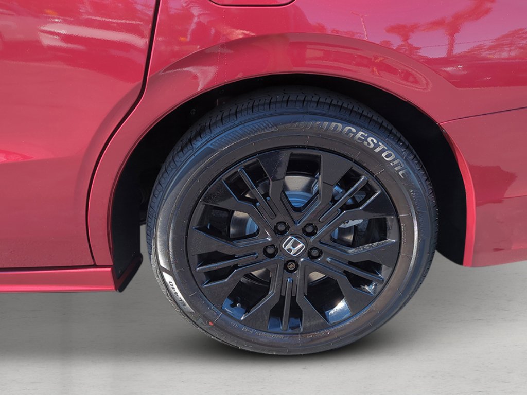New 2027 Honda Odyssey Sport-L image 9