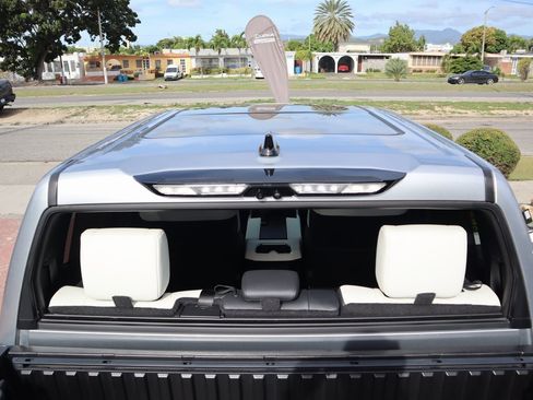 Used 2023 Toyota Tundra Capstone image 43