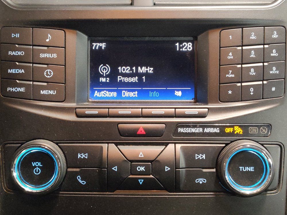 Used 2018 Ford Explorer FWD image 25