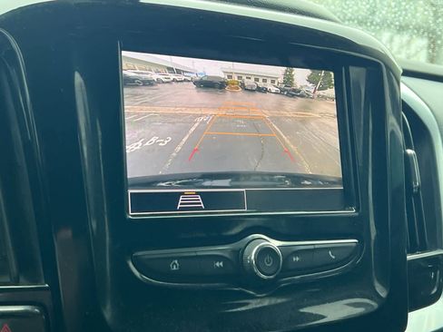 Used 2021 Chevrolet Traverse LS w/ LPO, Cargo Package image 20