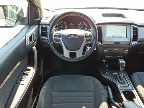 Certified 2021 Ford Ranger XLT w/ Equipment Group 301A Mid image 11