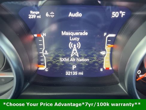 Certified 2023 Jeep Wrangler Sahara image 47