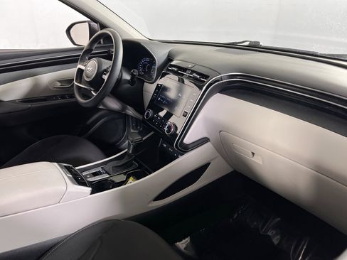 Used 2023 Hyundai Tucson SEL image 27
