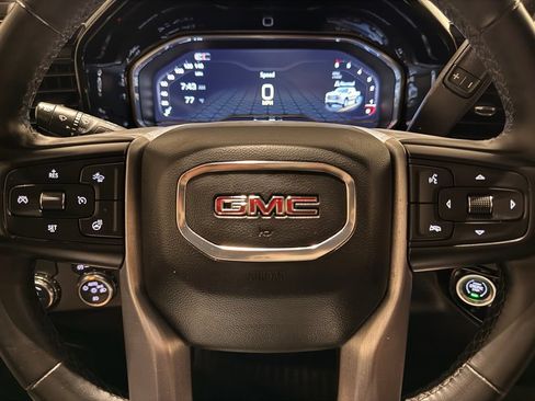 Used 2024 GMC Sierra 1500 Elevation RWD image 21