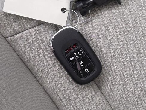 New 2026 Honda Accord SE image 20