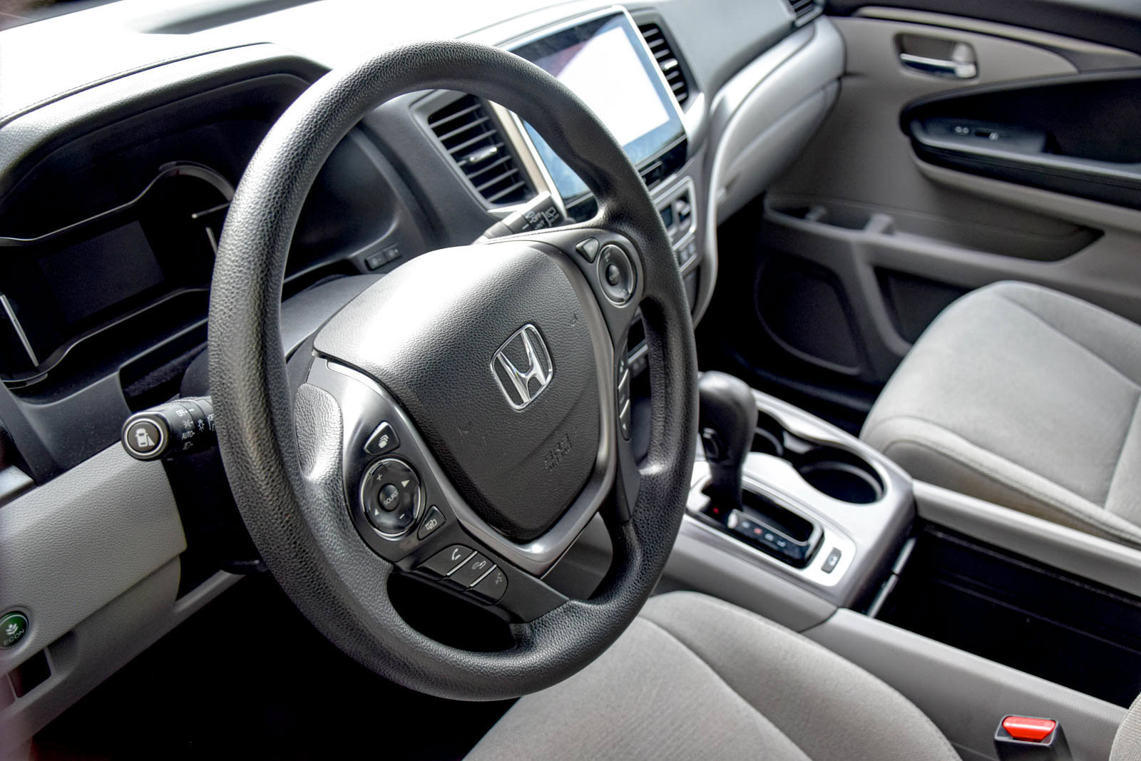 Used 2016 Honda Pilot EX image 11