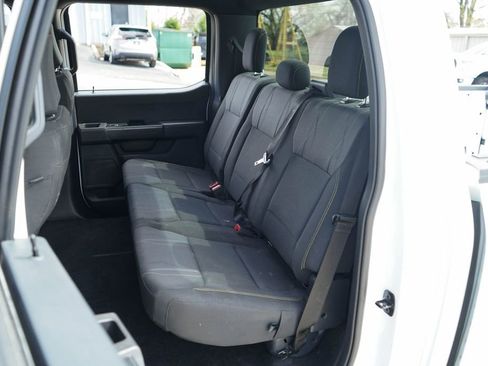 Used 2024 Ford F150 STX image 32