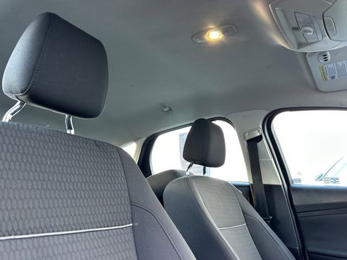 Used 2012 Ford Focus SEL image 17