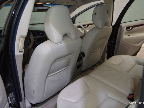 Used 2007 Volvo V70 2.4 FWD image 21