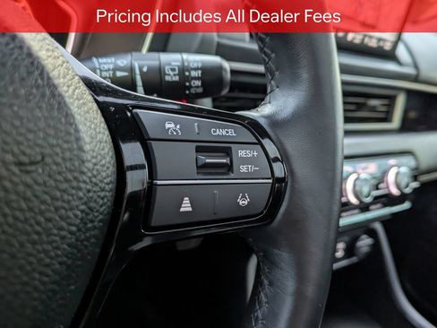 Used 2025 Honda Pilot Touring image 28