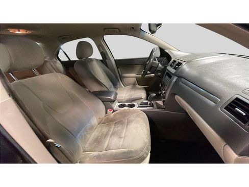 Used 2011 Ford Fusion Hybrid image 17