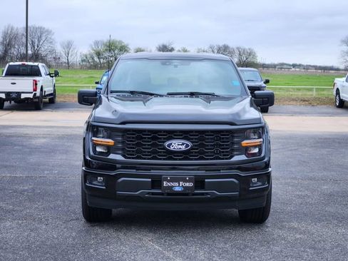 New 2026 Ford F150 STX w/ Equipment Group 200A image 2