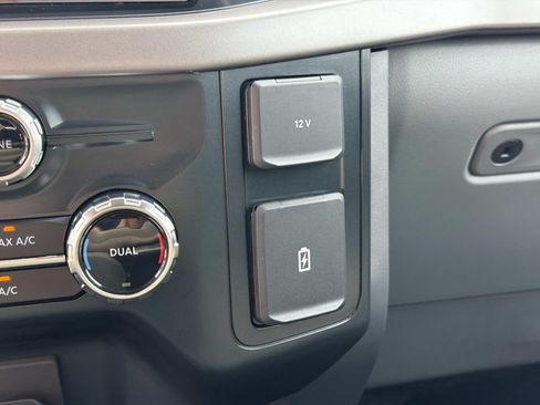 Used 2025 Ford F150 XLT w/ Equipment Group 301A Standard AWD/4WD image 30