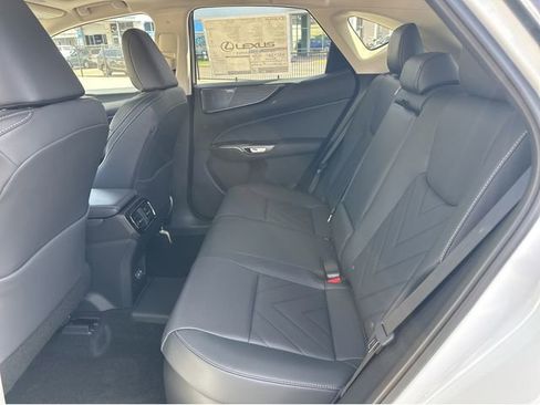 New 2026 Lexus NX 450h+ AWD w/ Luxury Package image 40