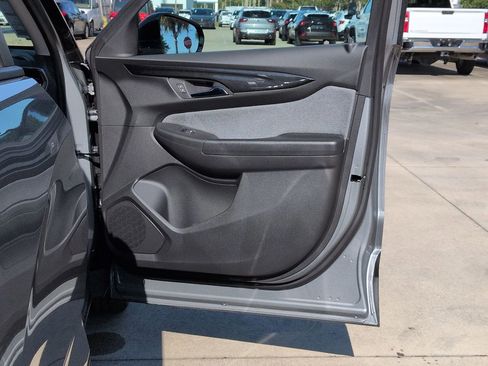 New 2026 Chevrolet TrailBlazer LT w/ Midnight Edition FWD image 20