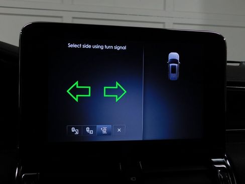 Used 2021 Lincoln Navigator L Reserve image 70