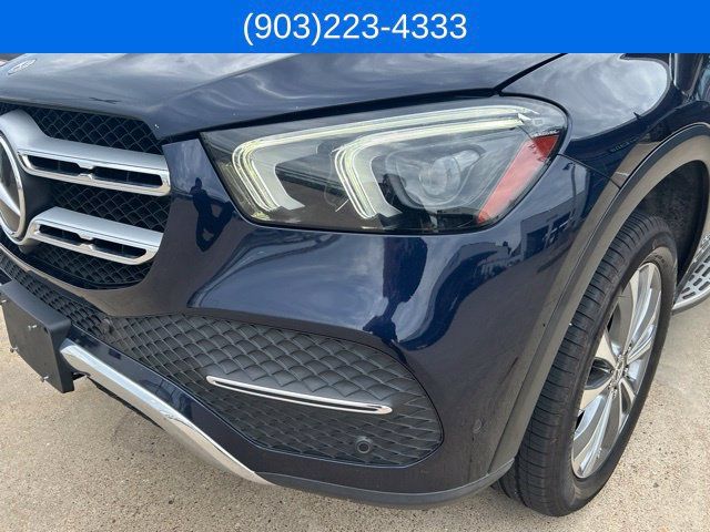 Used 2020 Mercedes-Benz GLE 350 4MATIC image 6