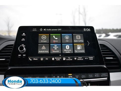 New 2026 Honda Odyssey Sport-L image 14