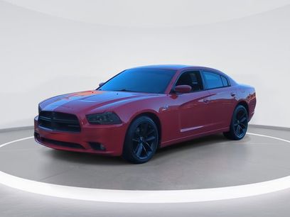Used 2014 Dodge Charger Police