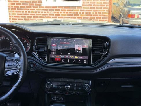 Used 2022 Dodge Durango R/T w/ Blacktop Package image 17