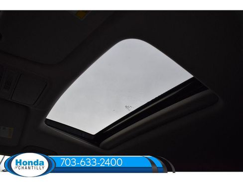 New 2026 Honda Odyssey EX-L image 21