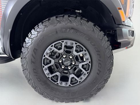 Used 2025 Ford F150 Raptor w/ Equipment Group 803A Raptor R image 39