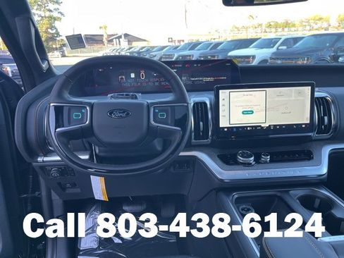 New 2025 Ford Expedition Tremor image 18