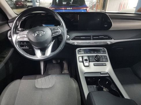 Used 2022 Hyundai Palisade SEL w/ Convenience Package AWD/4WD image 5