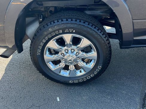 Used 2022 RAM 2500 Limited w/ Towing Technology Group AWD/4WD image 34