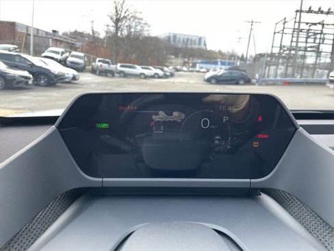 Certified 2024 Toyota bZ4X Limited image 17