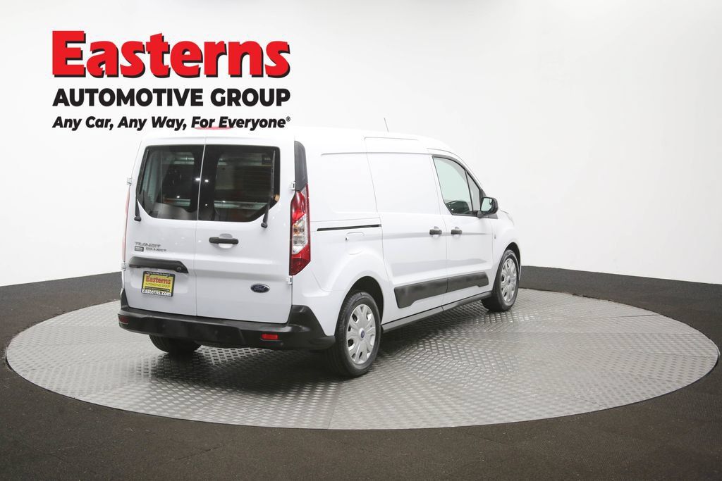 Used 2022 Ford Transit Connect XLT FWD image 34