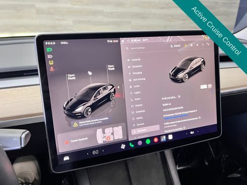 Used 2023 Tesla Model 3 Standard Range RWD image 11