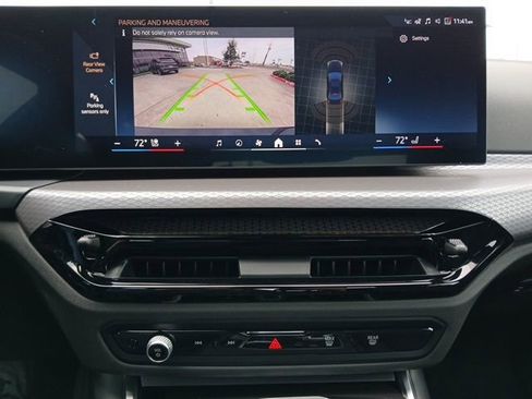 New 2026 BMW 330i Sedan image 24