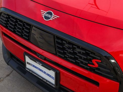 New 2025 MINI Cooper Countryman S image 9