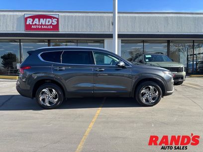 Used 2023 Hyundai Santa Fe SEL