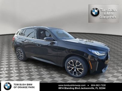 New 2026 BMW X3 xDrive30 w/ Convenience Package