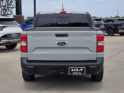 Used 2024 Ford Maverick Lariat w/ FX4 Off-Road Package AWD/4WD image 13