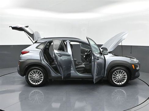 Used 2021 Hyundai Kona SEL FWD image 51