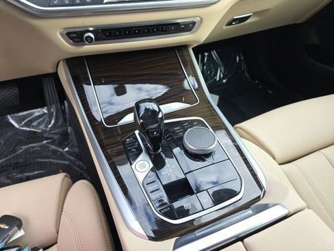 Used 2021 BMW X5 xDrive40i image 20