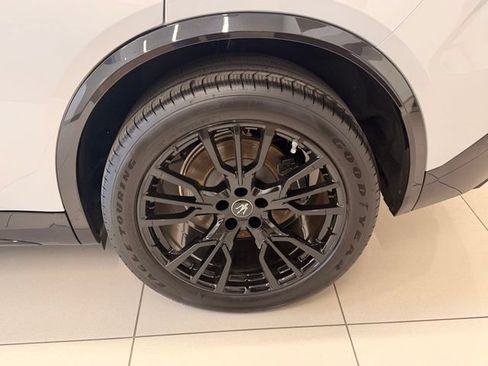 Used 2025 Maserati Grecale Modena AWD/4WD image 23