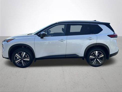 New 2025 Nissan Rogue SL w/ Tech Package image 11
